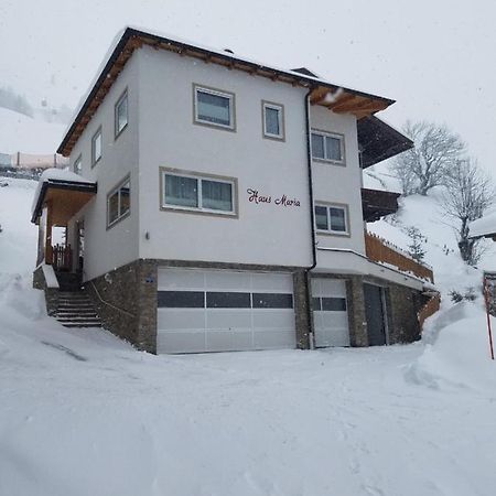 Haus Maria Bed & Breakfast Gerlos Exterior photo