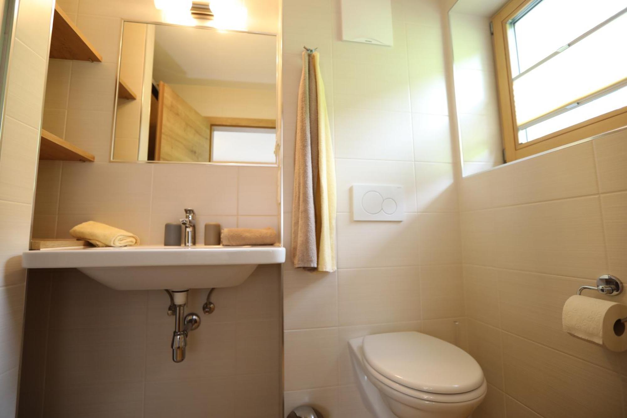 Haus Maria Bed & Breakfast Gerlos Exterior photo