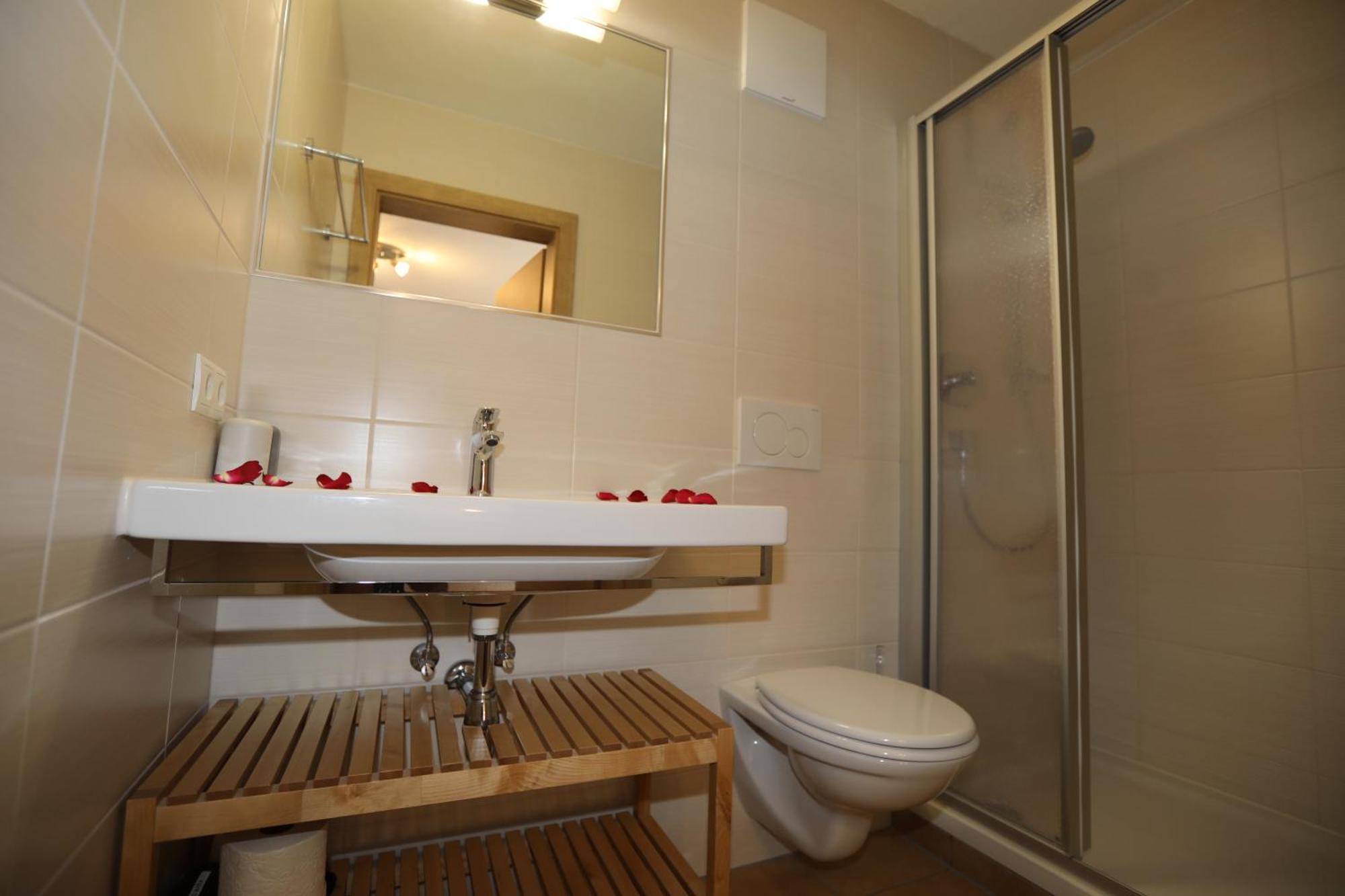 Haus Maria Bed & Breakfast Gerlos Exterior photo