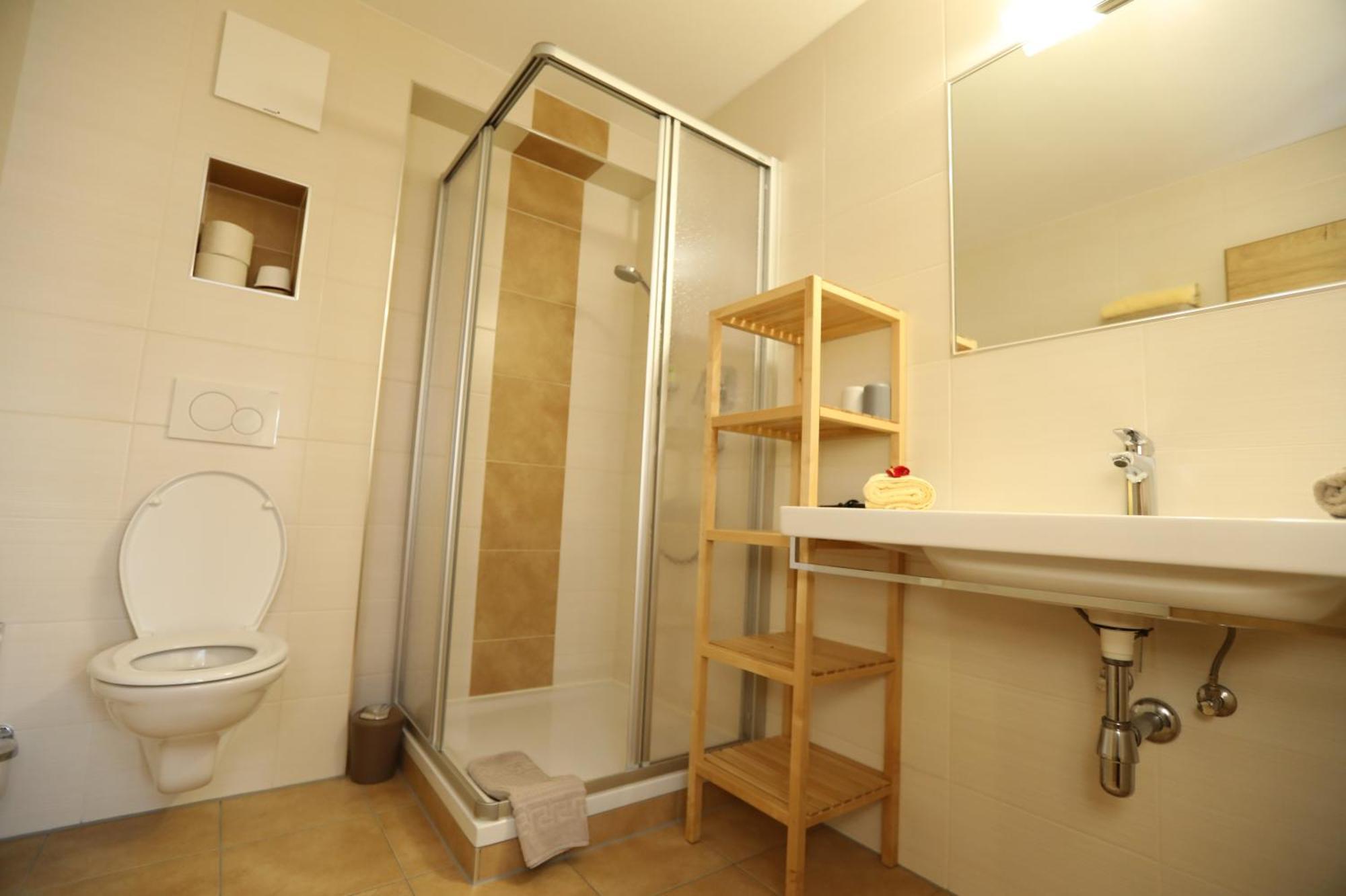 Haus Maria Bed & Breakfast Gerlos Exterior photo