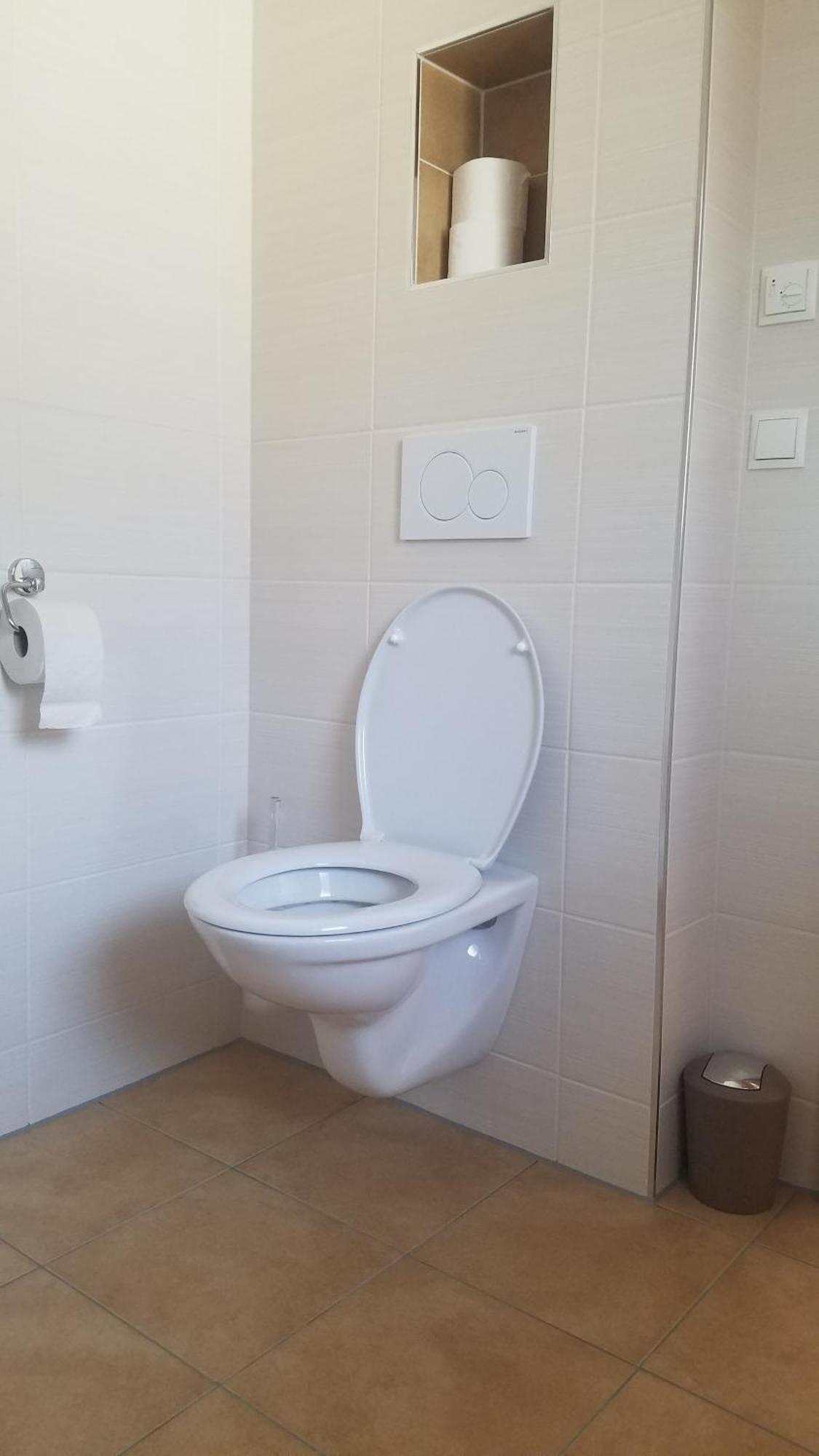 Haus Maria Bed & Breakfast Gerlos Room photo